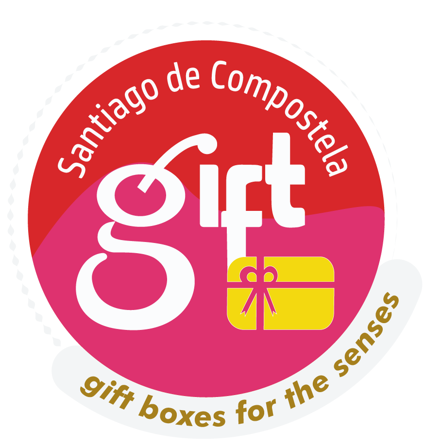 Santiago de Compostela Gift